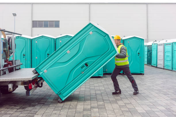 Best Local porta potty services  in Campbelltown, PA